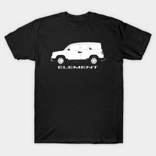 HONDA ELEMENT T-SHIRT T-Shirt